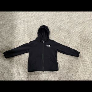 The North Face Baby Glacier Hoodie